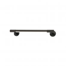ET2 E21671-BK - Purist Presa-Wall Sconce