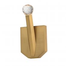 ET2 E23341-122GLD - Allumettes-Wall Sconce