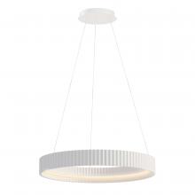ET2 E25054-CHK - Souffle-Ring Pendant